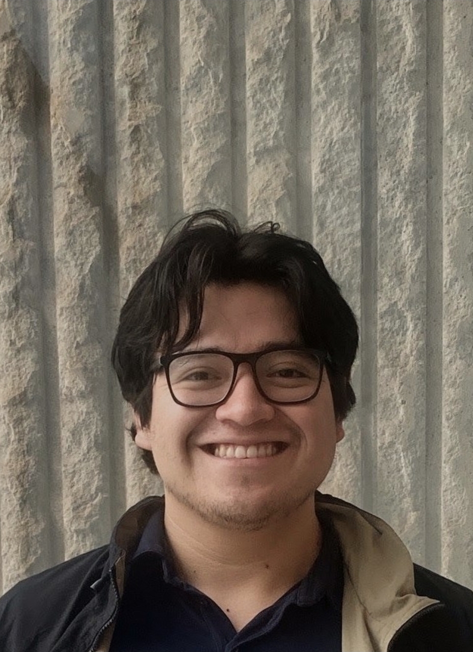 Eder Martinez